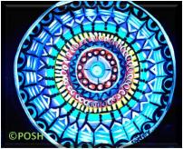 The image for Family Day "Mandala"