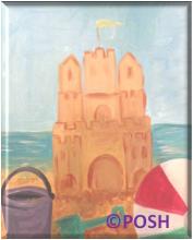 The image for Kid's Camp "Beach Day"