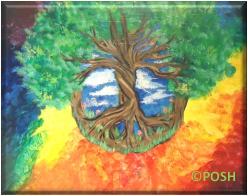 The image for Family Day "Peace on Earth"