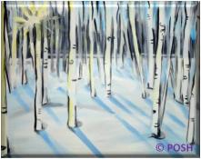 The image for Public Class "Fresh Snow"