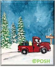 The image for Family Day *NEW* "North Pole"