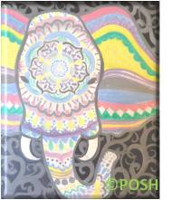 The image for Kid's Camp "Whimsical Elephant"