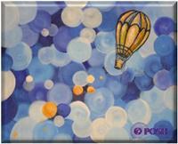 The image for Kid's Camp "Sky's The Limit"