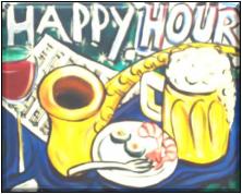 The image for Public Class "Happy Hour"