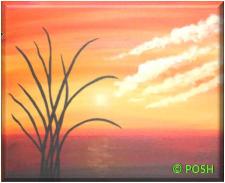 The image for Public Class "Ocean Sunrise"