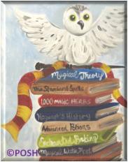 The image for Family Day "Harry Potter Magic"