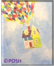 The image for Kid's Camp "Up"