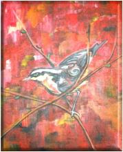 The image for Public Class "Take Flight"