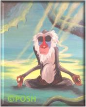 The image for Kid's Camp "Rafiki"