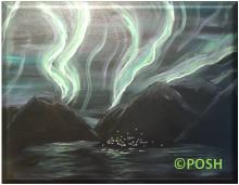 The image for Public Class "Northern Lights"