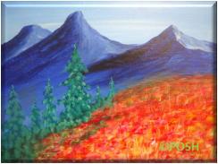 The image for Public Class "Mountain Beauty"