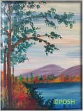 The image for Kid's Camp "Tranquil Lake"
