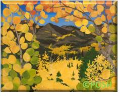 The image for 4 Week Painting Class!