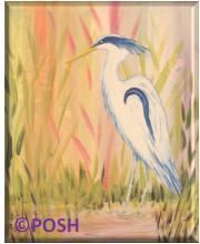 The image for Public Class "Blue Heron"