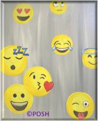 The image for Family Day "Emojis"